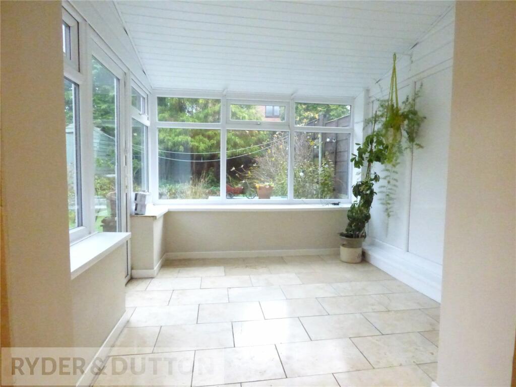 Sun Room