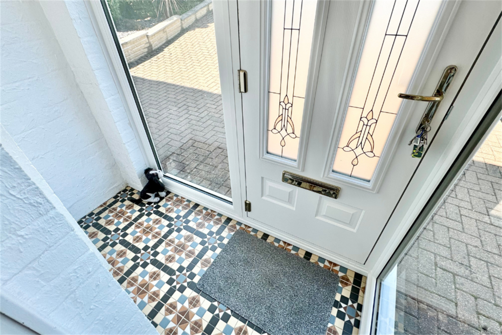 Porch