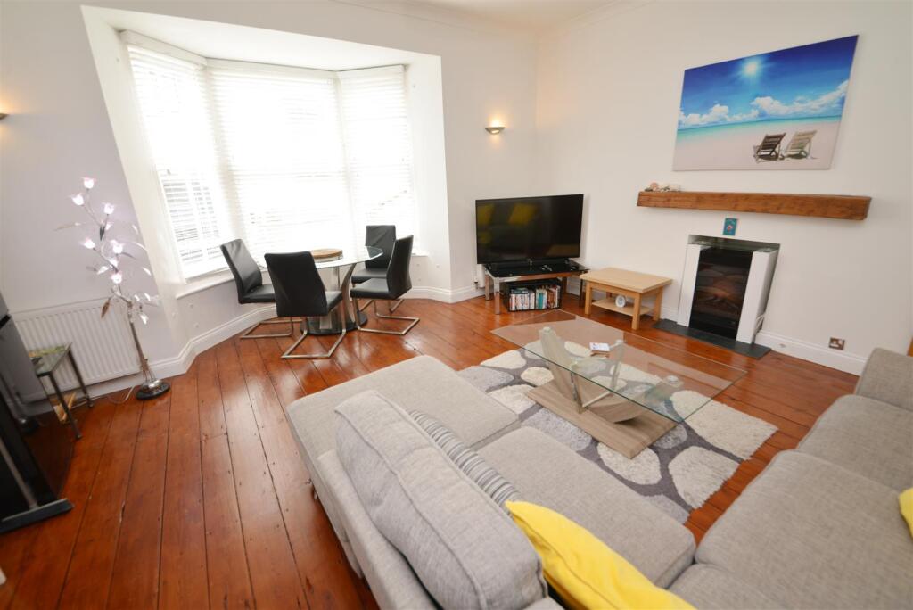 Lounge/Kitchen/Diner