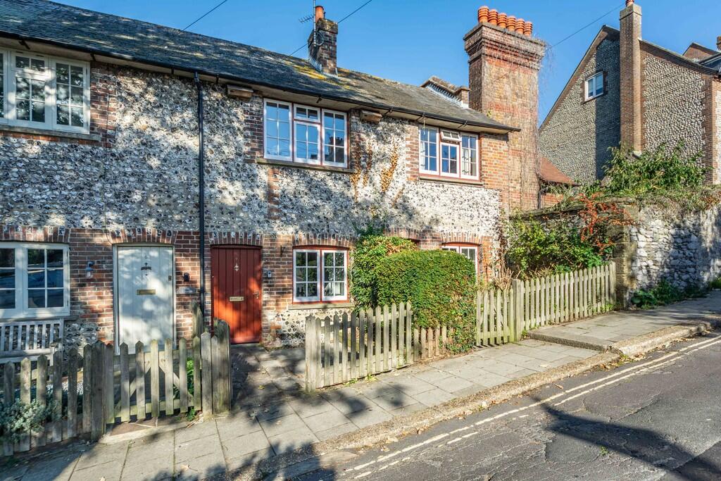 Mount Pleasant, Arundel