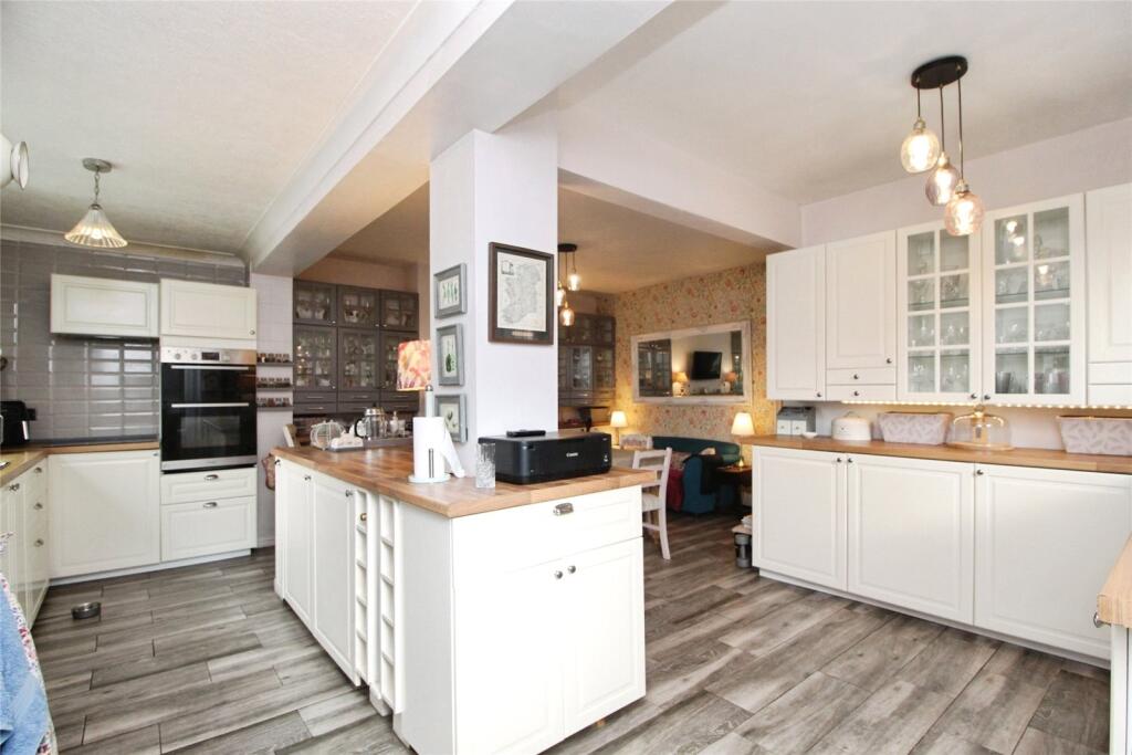 Kitchen/ Diner