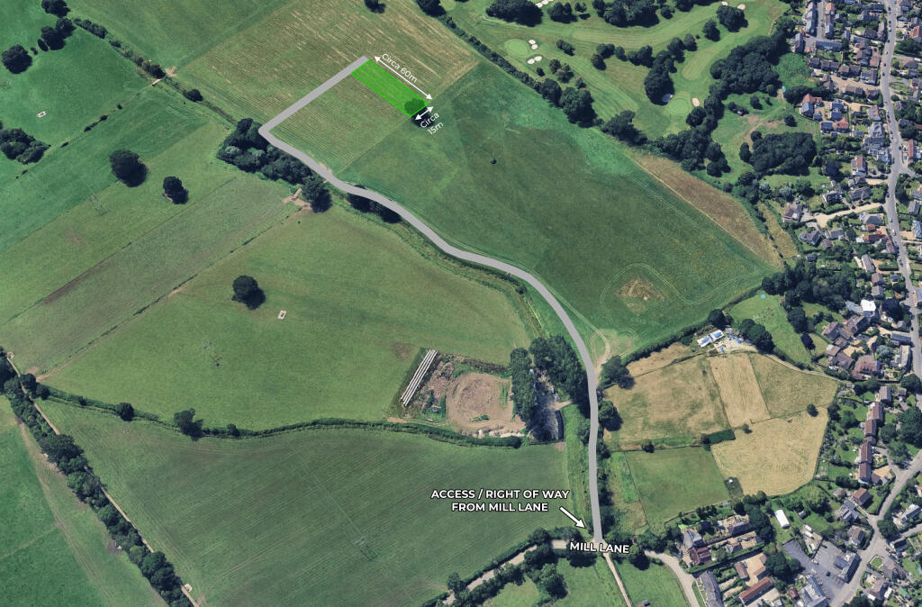 Church Farm Ln