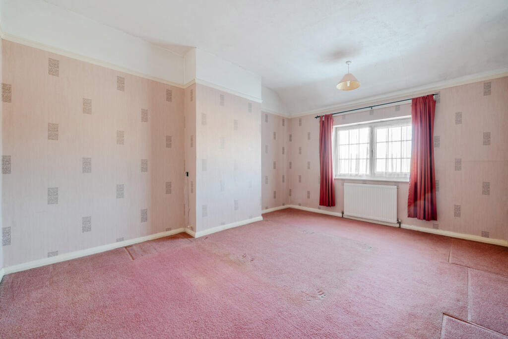 Rowan Crescent, Dartford, Kent