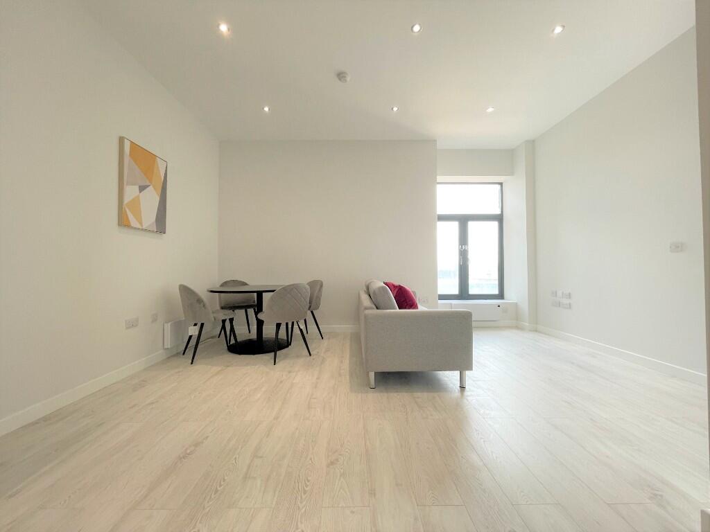 Living Space
