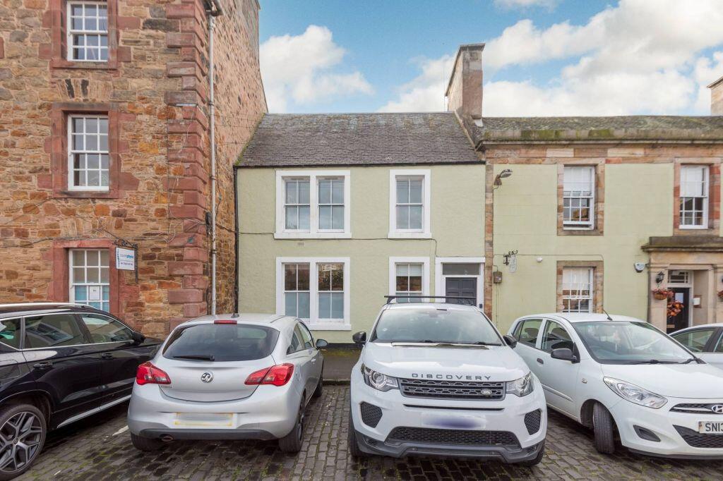 17 Church Street, Haddington, EH41 3EX