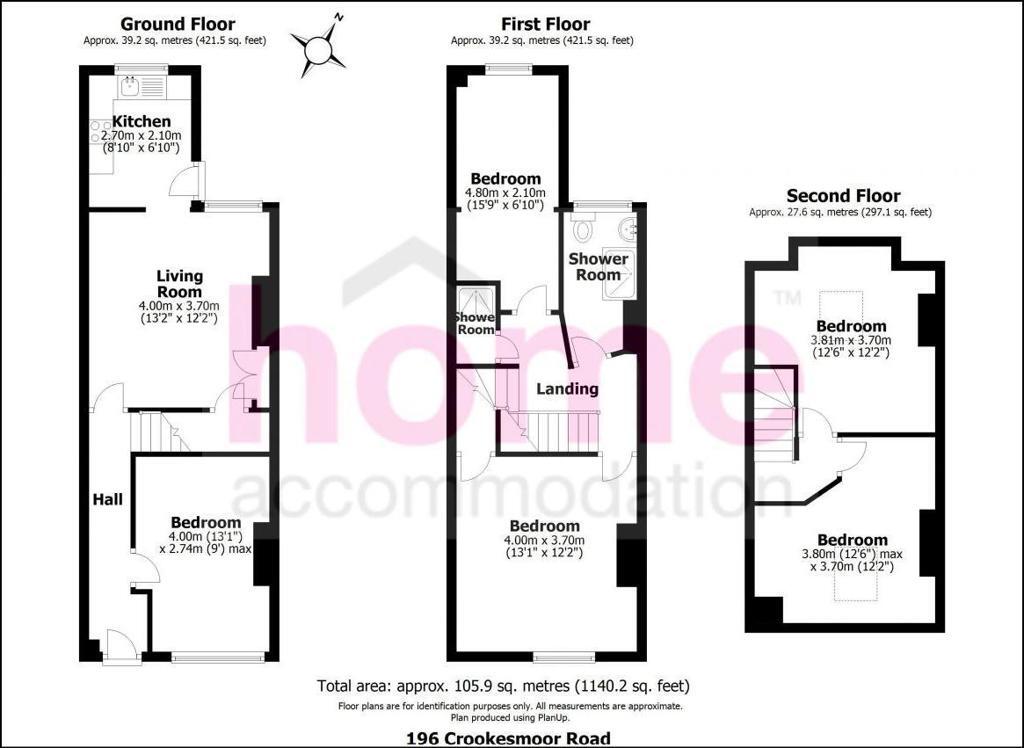 Floor plans