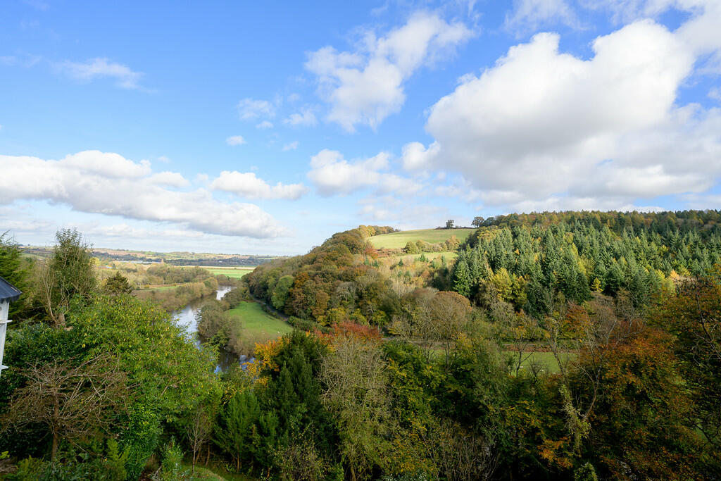 Rockbourne update...