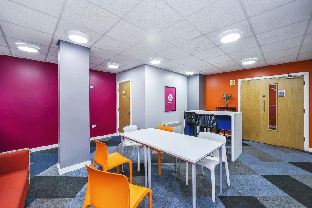 Common Room