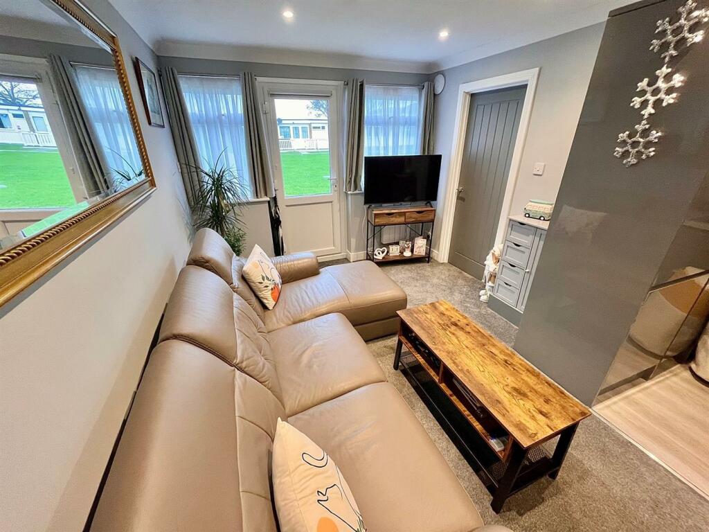 Living Room Area