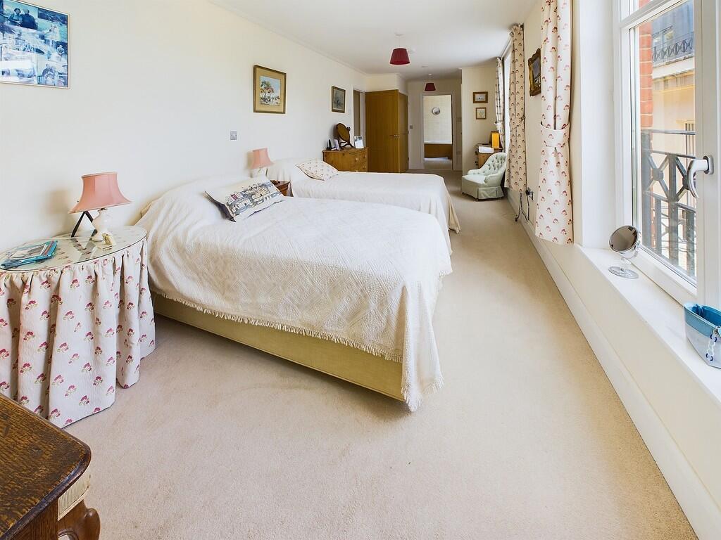 Bed 1a