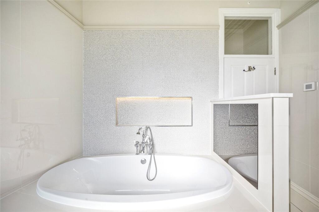 House Bathroom