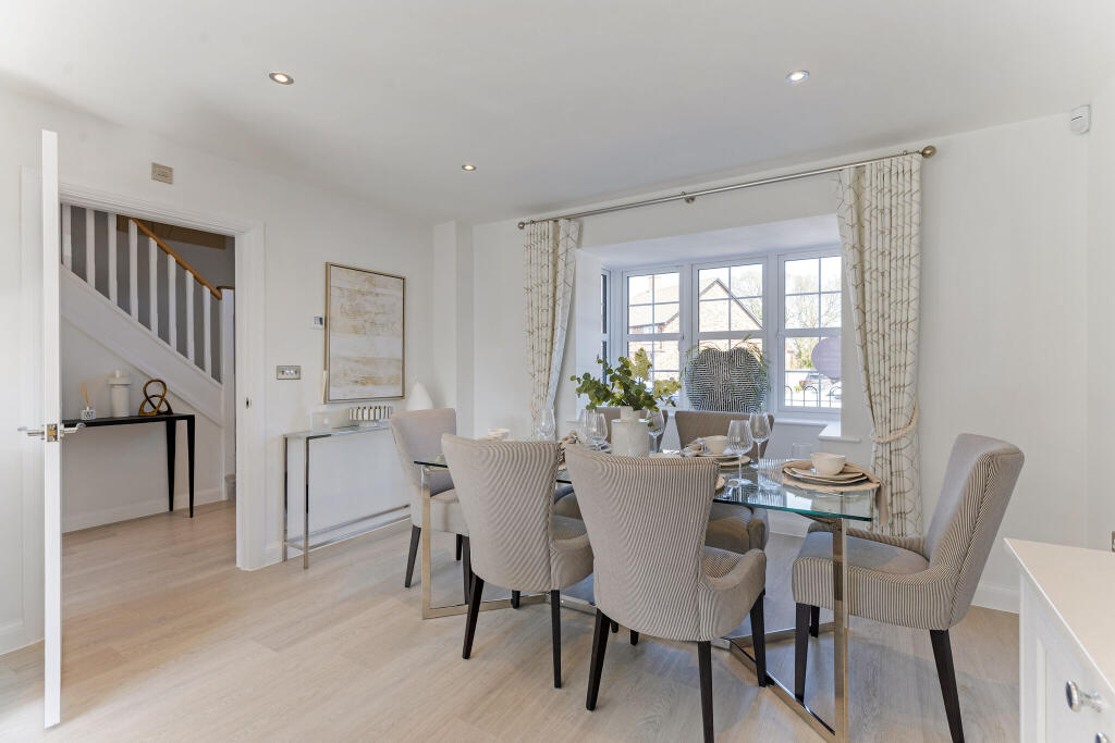 Show Home - Marlborough