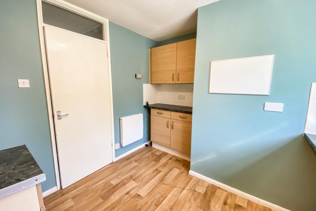 2 Dallimore Mead, Nunney, Frome, BA11 4NB