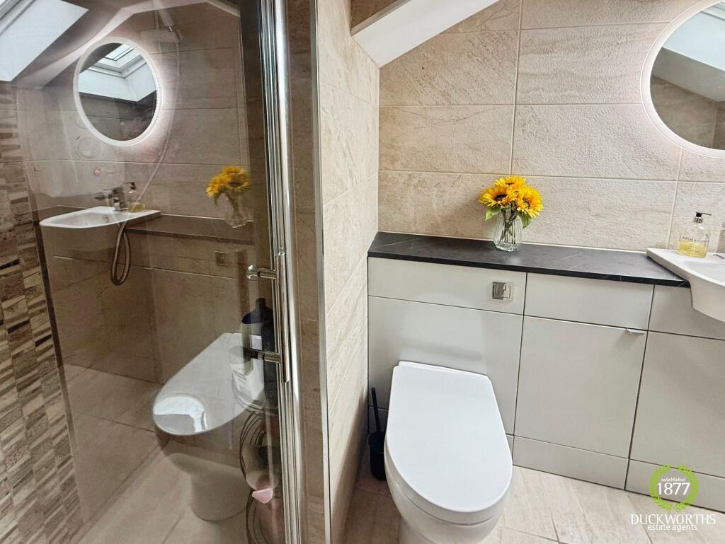 Master En-suite