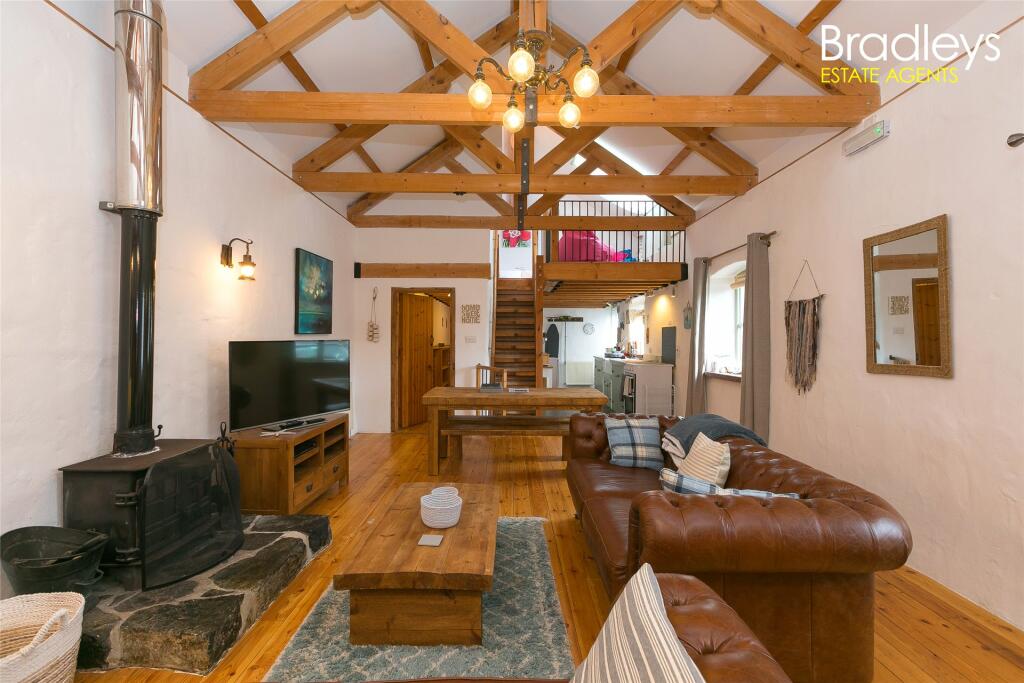 Hats Barn