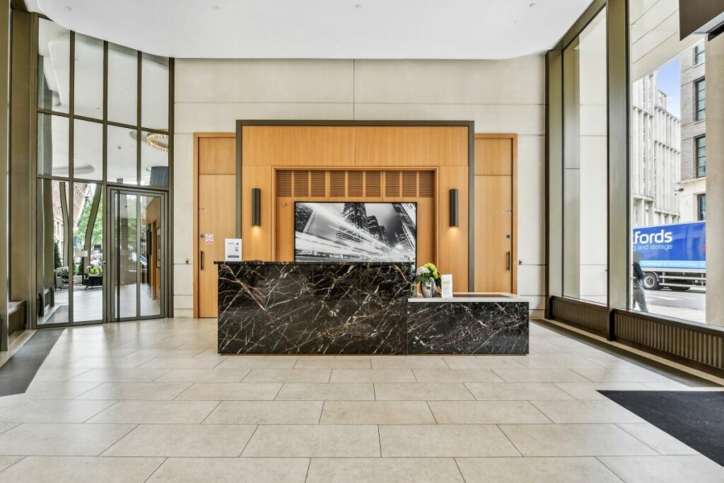 Cleland House FAC...