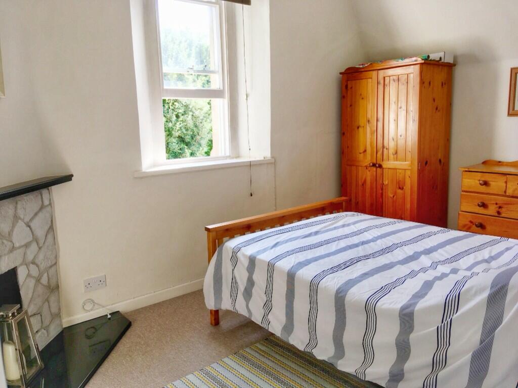 2nd Double Bedroom