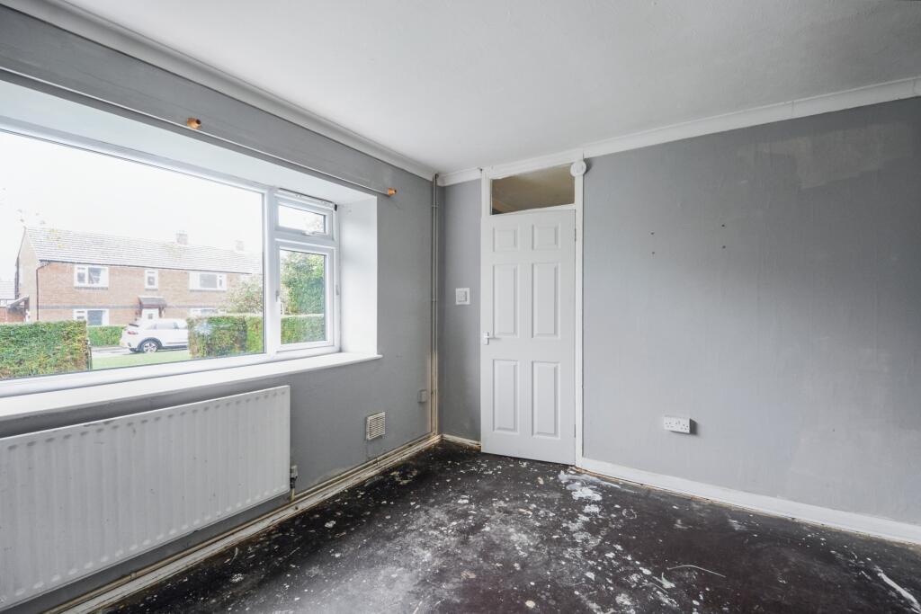 20 Bruces Close, Conington, Peterborough PE7 3QW