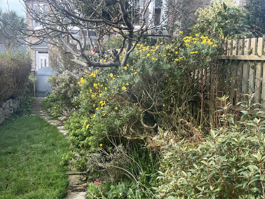Garden Room, Gardens, Views