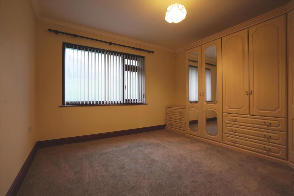 Bedroom b