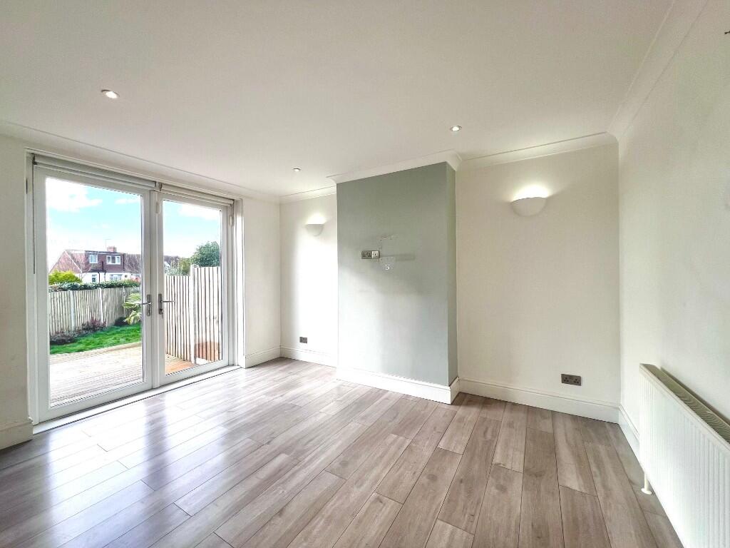 Dining Space