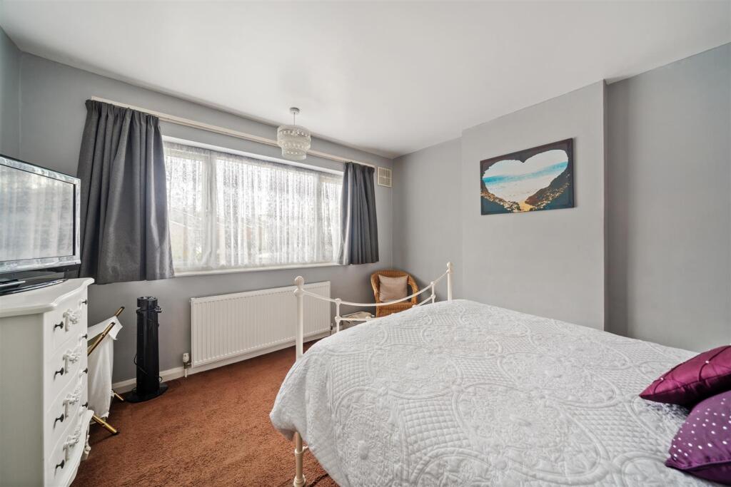 Wandle Road
