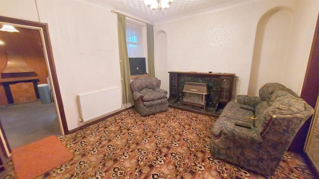 Reception Room Two