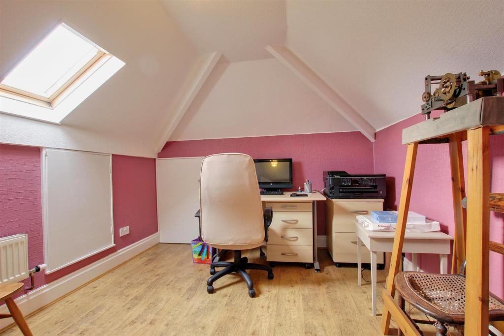 ROOF SPACE 2