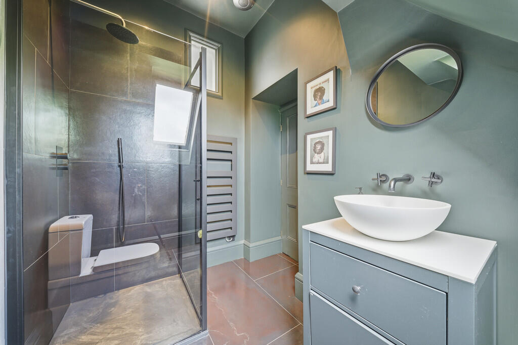 Westfield, West L...