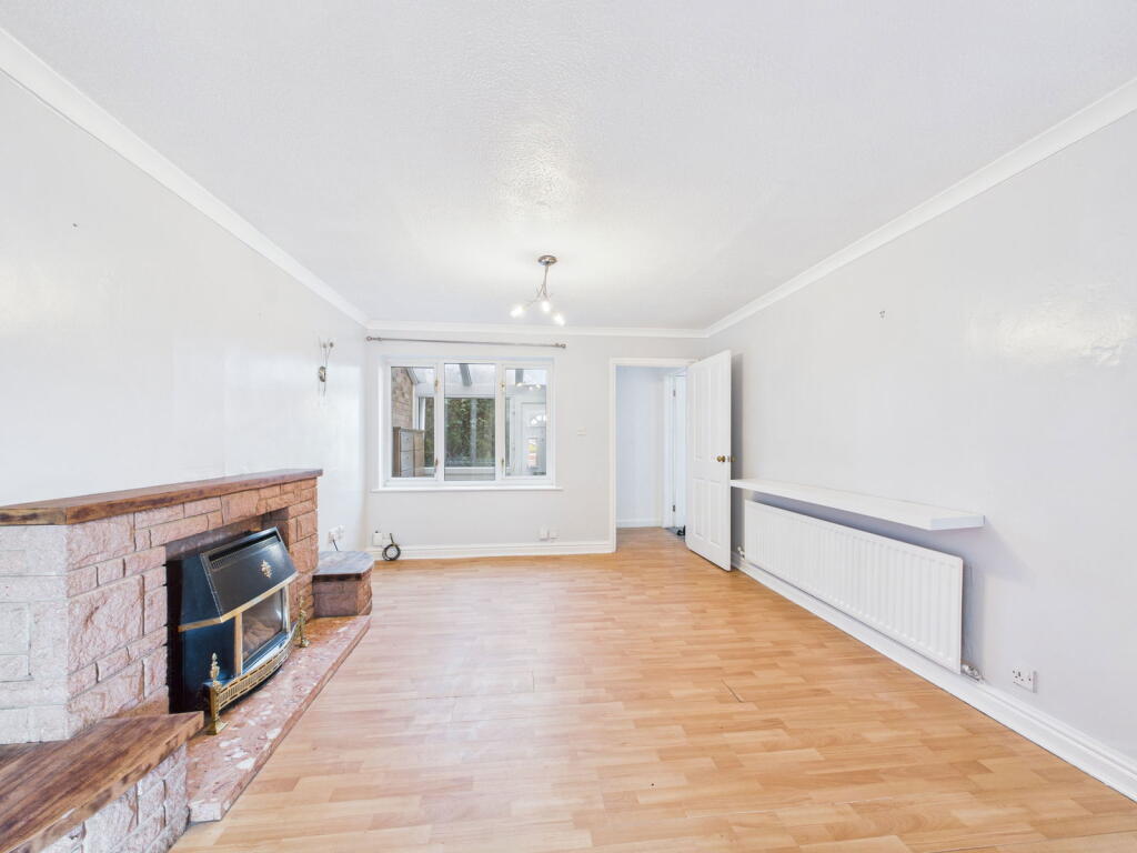 Linley Drive, Stirchley, Telford, TF3 1RQ