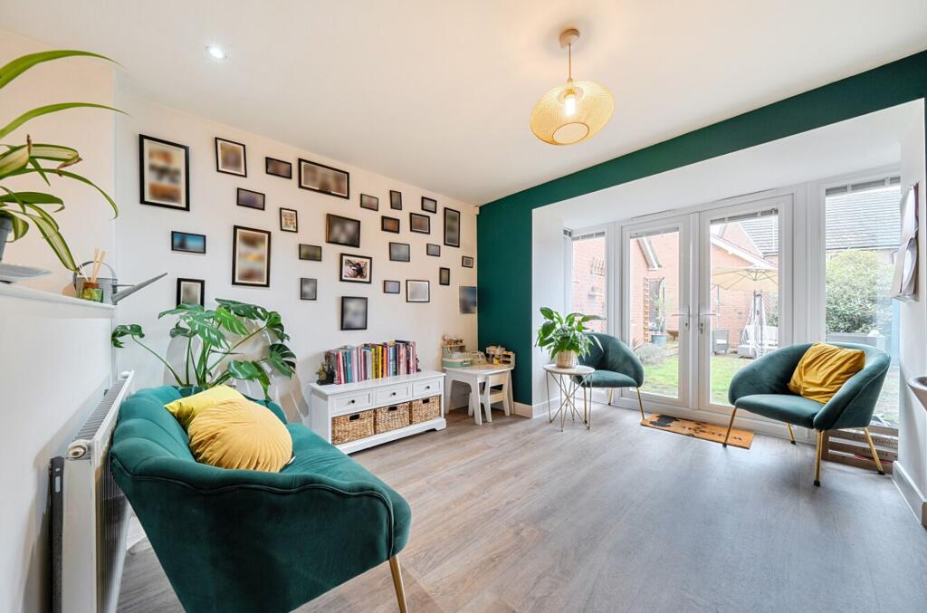 Kitchen / Diner / Family Room