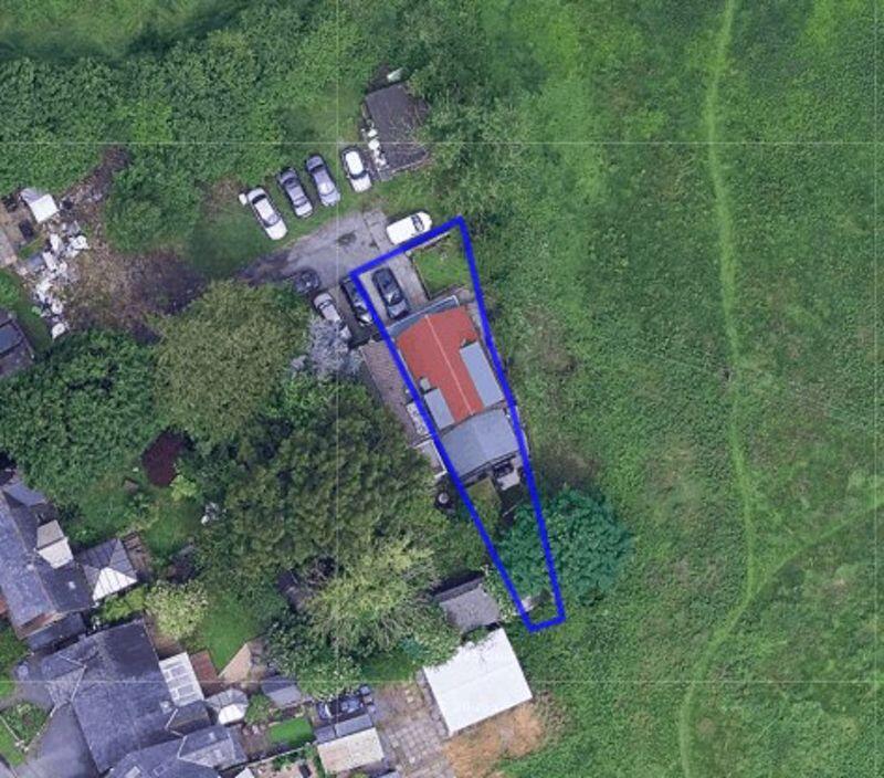 Satellite Image