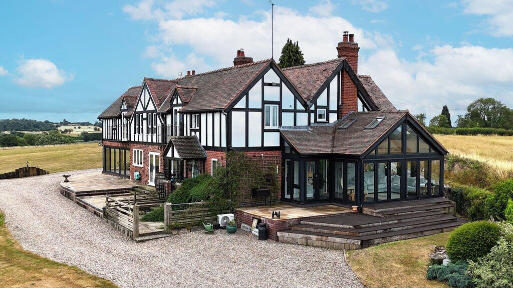 Kingslow House