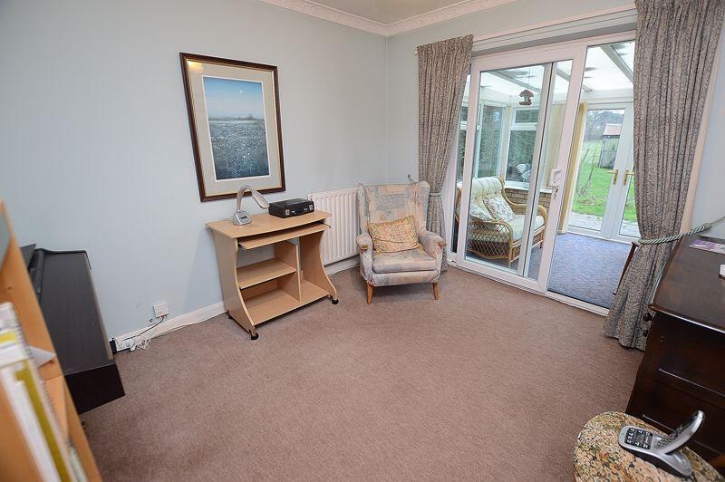 Bedroom 3/Dining Room