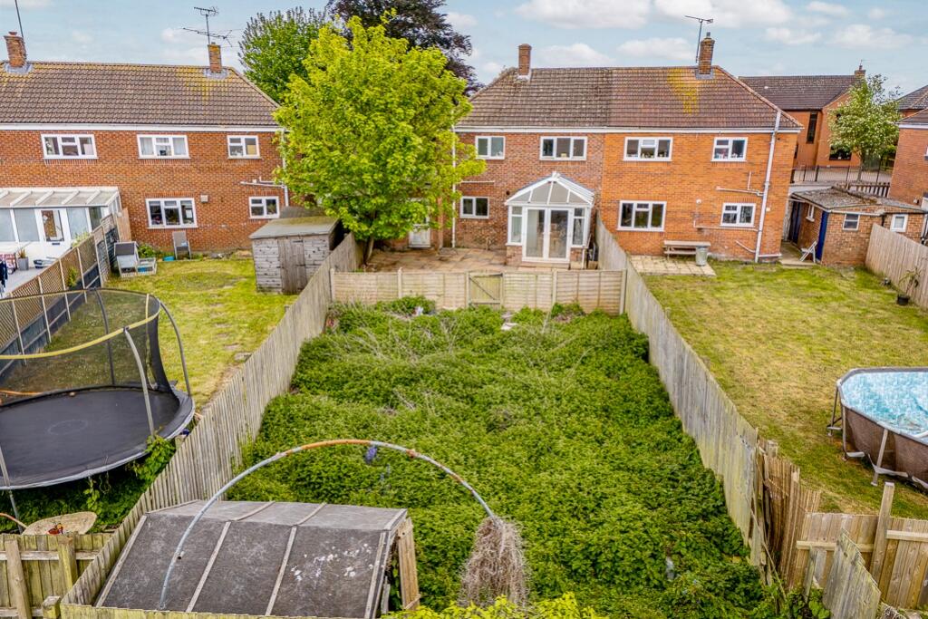 98 Station Road (Surfleet)-3