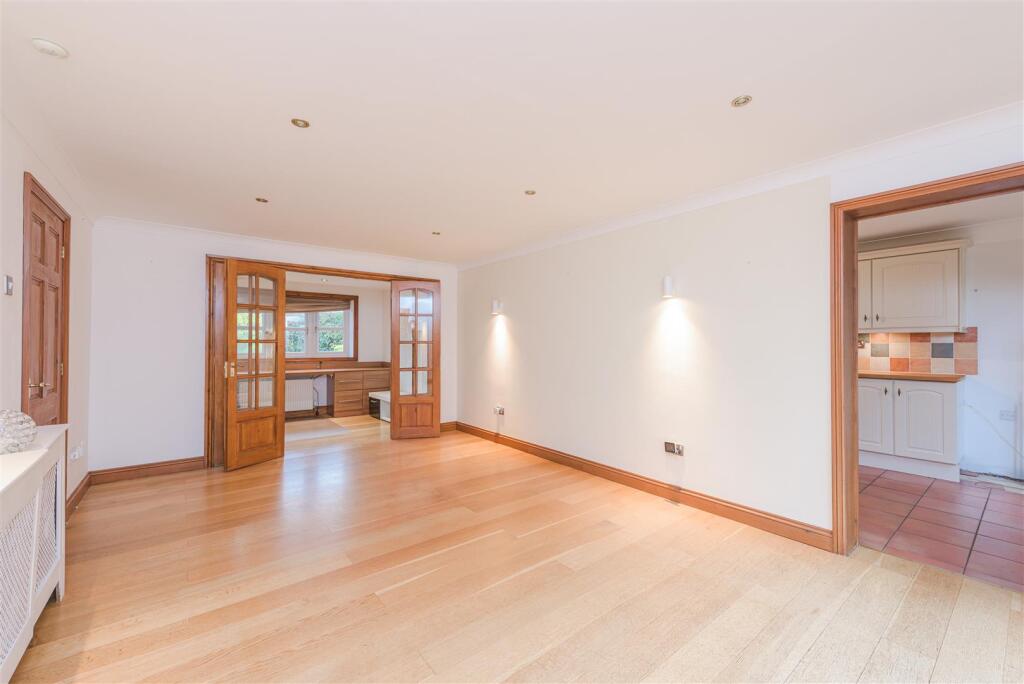 66 Main Road, Austrey