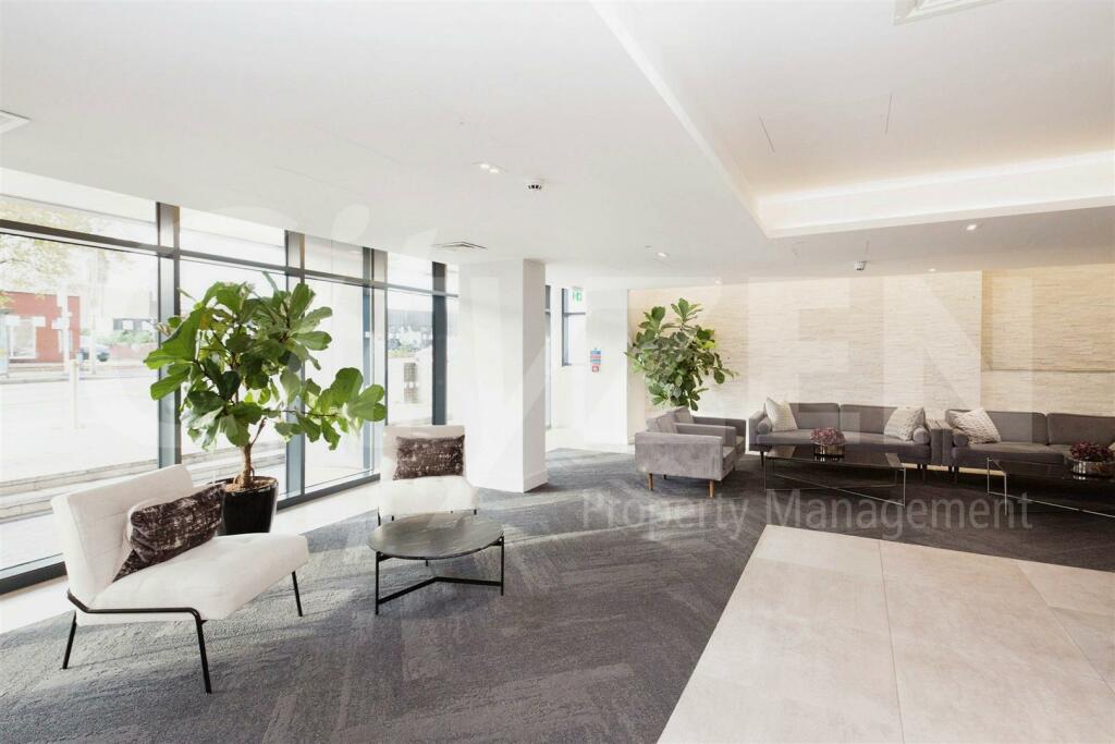LOBBY AREA