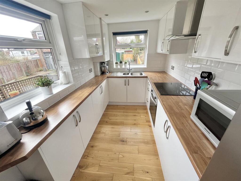 Kitchen Aspect 4