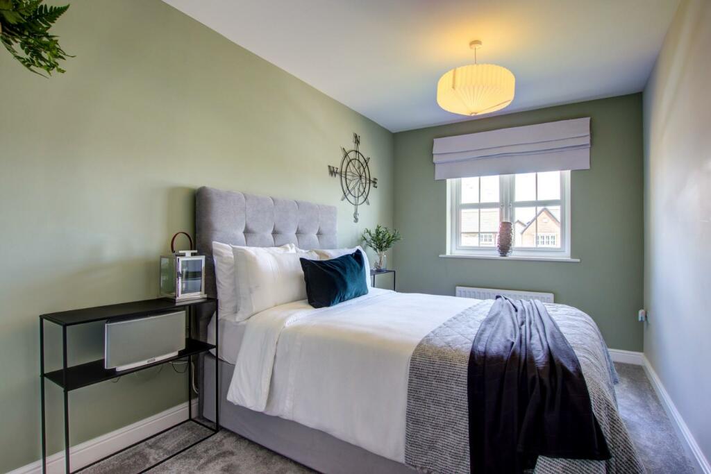 Bedroom Five