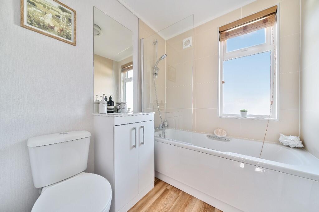 Typical Bathroom