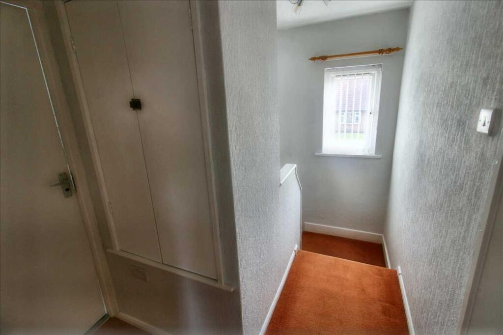 First Floor/Landing