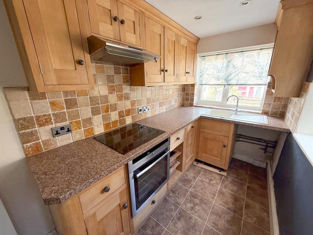 3 bed terrace, Silsden