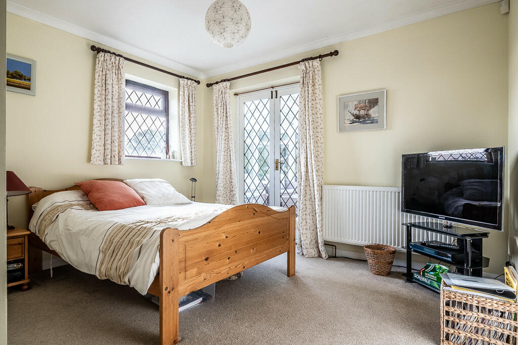 Coombe Cottage - ...