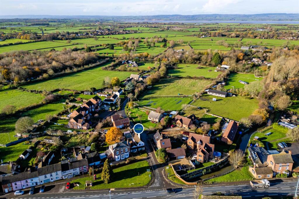 Georgia House, Cambridge, Gloucester GL2 7AL | Fre