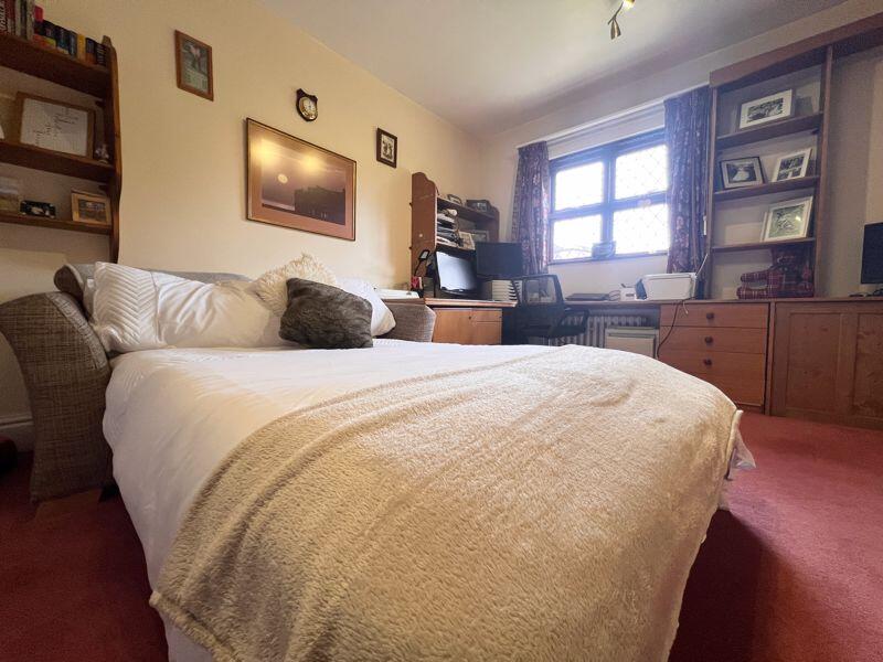 Office/Bedroom