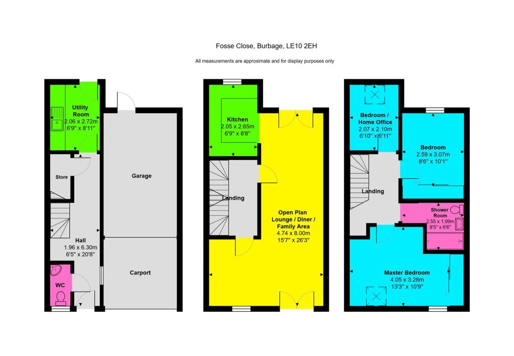 20, Fosse Close, Burbage, LE10 2EH.jpg