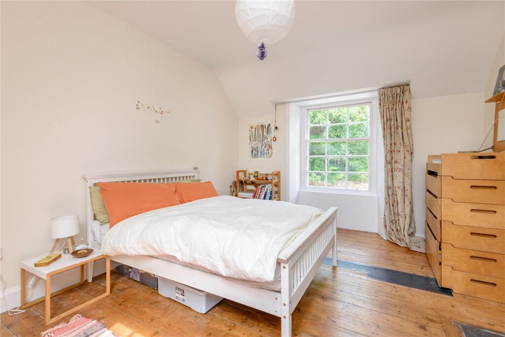 Broxburn Cottages 60