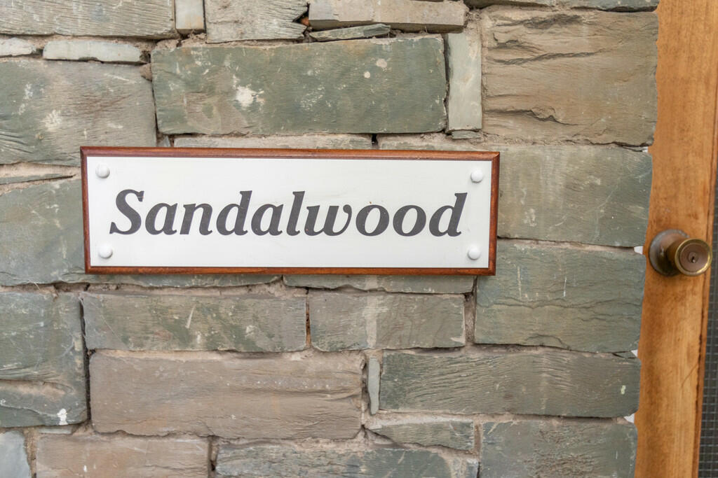Sandalwood