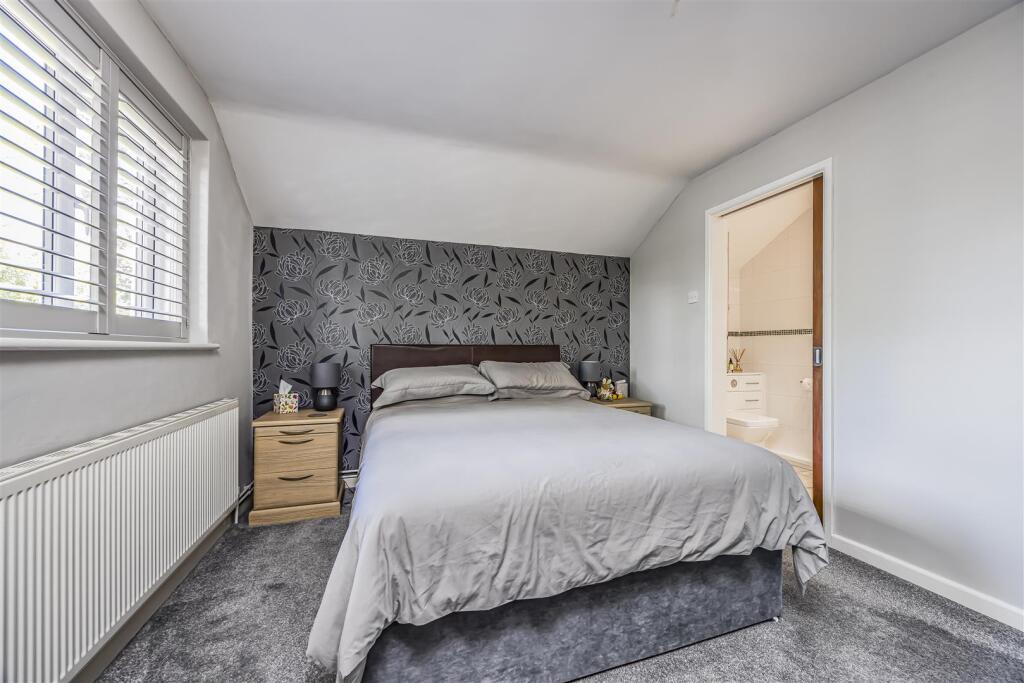 Horndean Road, Emsworth