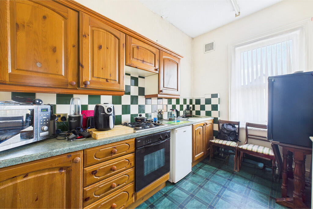 First Floor Kitch...